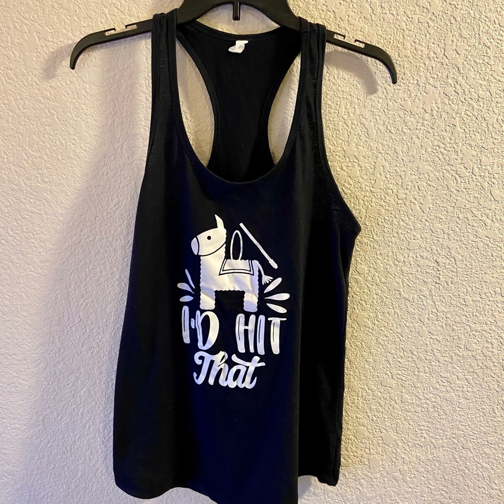 Women’s tank top
